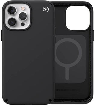 Speck Presidio2 Pro + MagSafe iPhone 13 Pro Max/12 Pro Max, schwarz