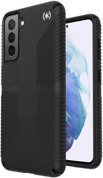 Speck Products Speck Presidio Grip 2, Galaxy S21 5G, Schwarz