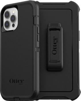 OtterBox Defender ProPack BULK, Smartphone Hülle, Schwarz
