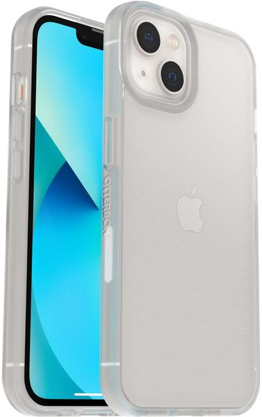 OtterBox React (iPhone 13), Smartphone Hülle, Transparent
