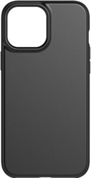 Tech 21 Evo Lite Apple iPhone 13 Pro Max Backcover Schwarz