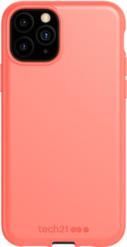Tech21 UK Tech 21 Studio Colour Apple iPhone 11 Pro Backcover Orange