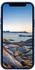 19twenty8 Monaco Apple iPhone 13 Pro Max Backcover met MagSafe Magnet Blau