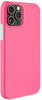 Vivanco 62190, Vivanco GCVVIPH12M/PPI Backcover Apple iPhone 12, iPhone 12 Pro Pink