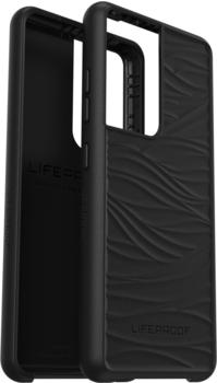LifeProof Lifeproof Wake, schwarz, für Samsung Galaxy S21 Ultra 5G