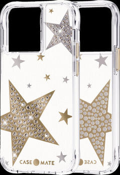Case-mate Sheer Superstar Case Apple iPhone 13 Pro transparent CM046642