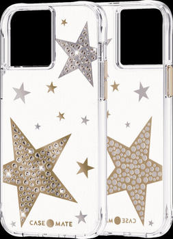 Case-mate Sheer Superstar Case Apple iPhone 13 transparent CM046730