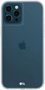 Case-mate Tough Clear Case Apple iPhone 12/12 Pro transparent CM043528