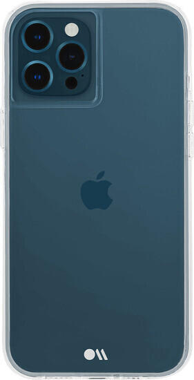 Case-mate Tough Clear Case Apple iPhone 12/12 Pro transparent CM043528