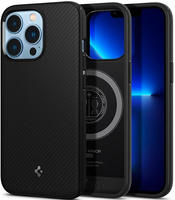 Spigen ACS03281, Spigen Mag Armor (Apple iPhone 13 Pro) (ACS03281) Schwarz