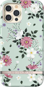 Richmond & Finch Backcover Apple iPhone 12 Pro Max Sweet Mint