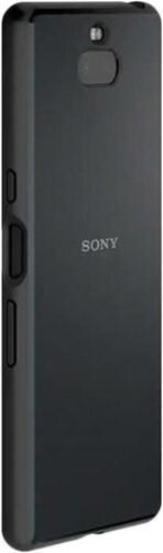 Sony Back Cover SCBI10 (Xperia 10) Black