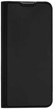 Dux Ducis Slim TPU Booklet für das Samsung Galaxy S20 FE - Schwarz