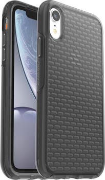 OtterBox Vue Series Case (iPhone XR) Transparent, Schwarz