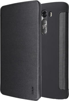 Artwizz SmartJacket schwarz (LG G3)