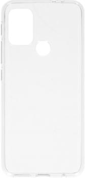 iMoshion Gel Case für das Motorola Moto G30 / G10 (Power) - Transparent