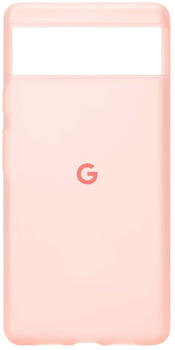Google Backcover Google Pixel 6 Cotton Candy