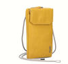 zwei Mademoiselle Phone Bag MP30 in Yellow (0.2 Liter), Umhängetasche