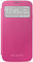 Samsung S-View Cover (Galaxy S4)
