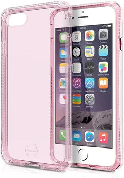 Itskins Spectrum Case (iPhone 7/8) Light Pink
