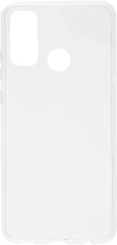 V-Design PIC 406 Backcover Huawei P Smart (2020) Thermoplastisches Polyurethan Transparent