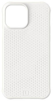 Urban Armor Gear Dot Case Backcover Apple iPhone 13 Pro Max Weiß
