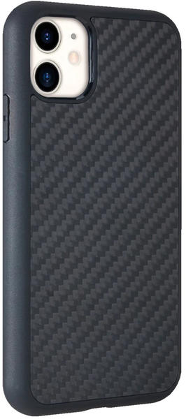 ISY ISC-3701 Backcover Apple iPhone 11 Schwarz