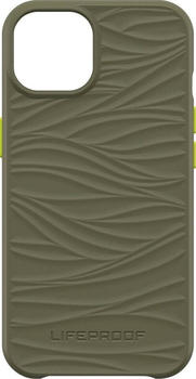 LifeProof Lifeproof Wake, grün, iPhone 13