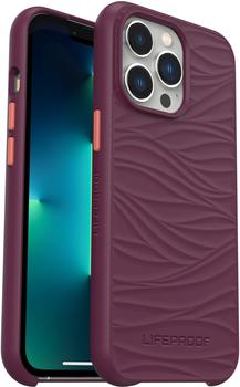 LifeProof Lifeproof Wake, violett/pink, iPhone 13 Pro