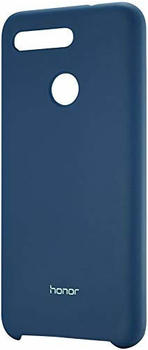 Honor Soft Case (View 20) Blue