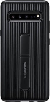 Samsung Protective Standing Cover (Galaxy S10 5G) schwarz