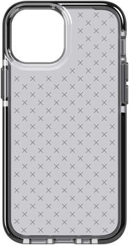 Tech21 UK Tech 21 Evo Check Apple iPhone 13 Mini Backcover Schwarz