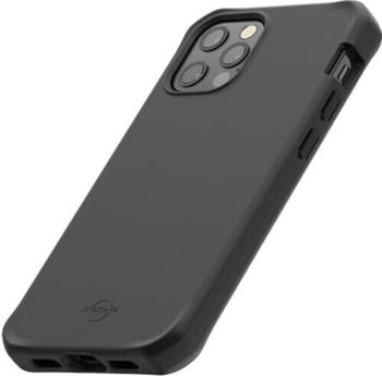 Mobilis Cover iPhone XR black
