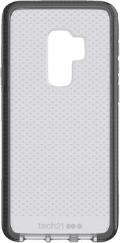 Tech 21 Backcover Evo Check (Galaxy S9+) schwarz