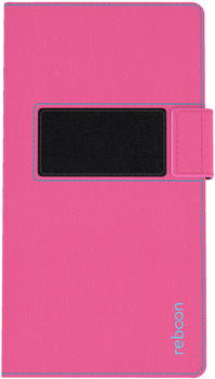 reboon booncover XS2 pink
