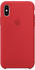 Apple Silikon Case (iPhone Xs)
