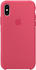 Apple Silikon Case (iPhone Xs)