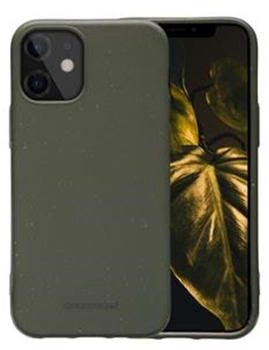 19twenty8 Grenen, Schutzhülle für iPhone 12 mini, aus Bio Kunststoff, grün