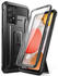 Supcase Schutzhülle UB Pro SP Galaxy A52s 5G, A52 4G/5G, Black