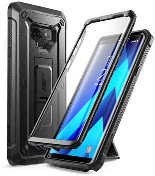 Supcase Schutzhülle UB Pro SP Galaxy Note 9 Black
