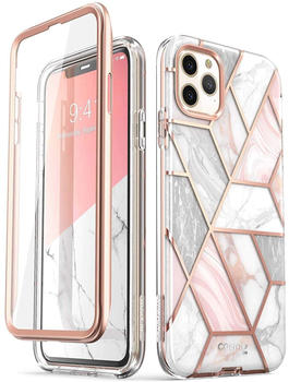 Supcase Schutzhülle i-Blason Cosmo SP iPhone 11 Pro Max rosa
