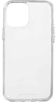 Peter Jäckel Back Cover ULTRA CLEAR Apple iPhone 13 Pro Transparent