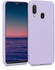 kwmobile Samsung Galaxy A20e Hülle - Handyhülle für Samsung Galaxy A20e - Handy Case in Lavendel
