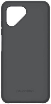 Fairphone Protective Soft Case (Fairphone 4) grau