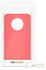 kwmobile Hülle kompatibel mit OnePlus 7T - gummiert - in Neon Koralle