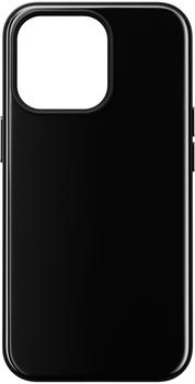 Nomad Sport Case (iPhone 13 Pro) Schwarz