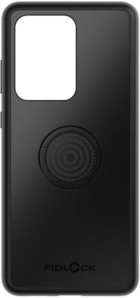 Fidlock VACUUM Cover for Samsung Galaxy S20 black