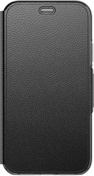Tech 21 Evo Wallet Schutzhülle für Apple iPhone X/iPhone Xs - Schwarz