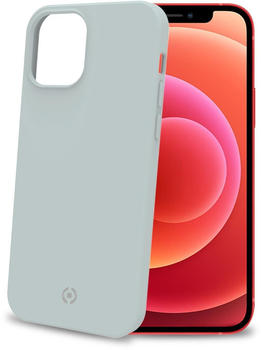Celly Cromo Cover iPhone 12 Pro blue
