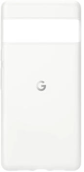 Google Backcover Pixel 6 Pro Light Frost
